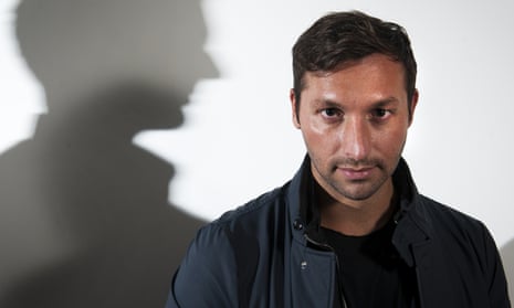 Ian Thorpe says he faced a sometimes-daily struggle during his teenage years.