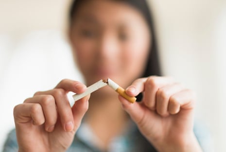 In Australia, tobacco smoking is the leading cause of premature death and disability.