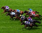 Royal Ascot 2026: day one horse racing updates – live