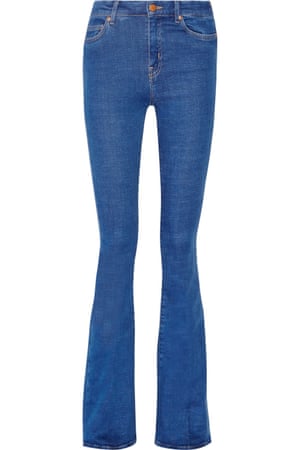 MIH Jeans from net-a-porter.com