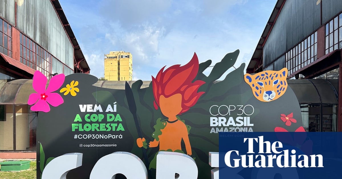 Kenyan Climate Action Summit Unites 400 Participants Ahead of COP30