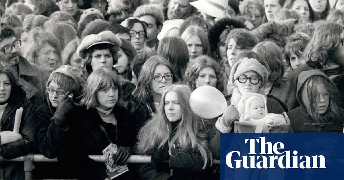 Reviving Feminist Voices: The Stories That Shape Our History