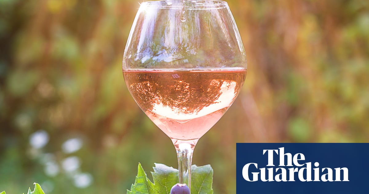 War of the rosés: why wine experts are furious about the blush-pink drink