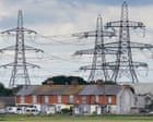 UK households have paid extra £13,961 on bills since 2021 amid soaring inflation, TUC says