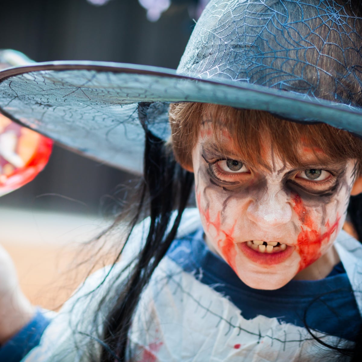 Halloween High Jinks Half Term Activities Day Trips The Guardian