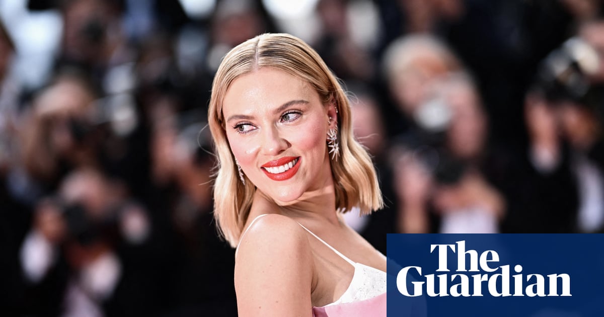 Scarlett Johansson joining the Batverse is good news for the franchise but who will she play?