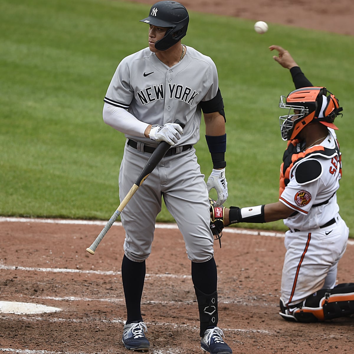 cultura Canoa estafador The New York Yankees aren't evil any more, they're just boring | New York  Yankees | The Guardian