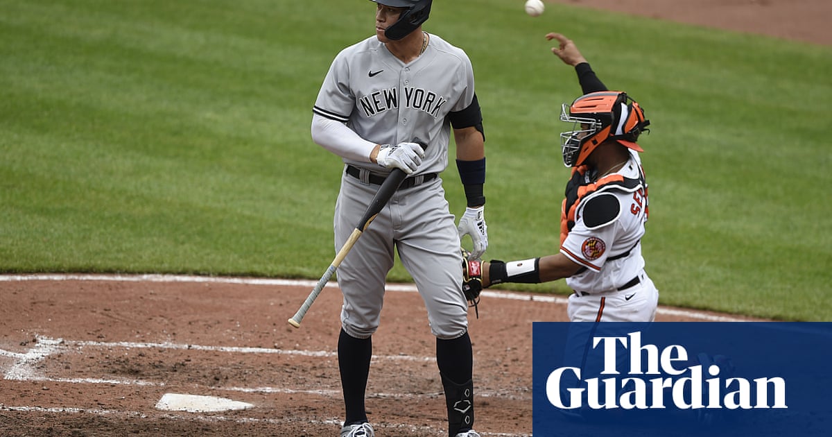 The New York Yankees aren’t evil any more, they’re just boring