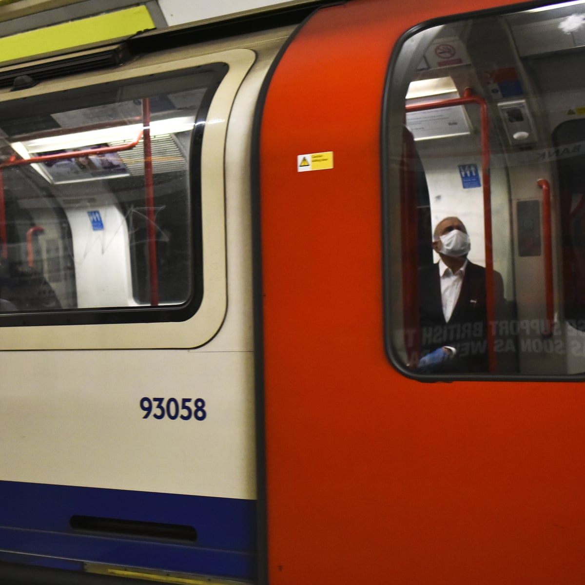 Stay Alert Or Stay Home How Covid 19 Lockdown Rules Differ Across Uk World News The Guardian