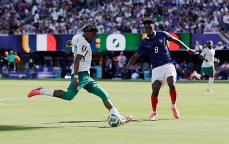 Ibrahim Ndiaye