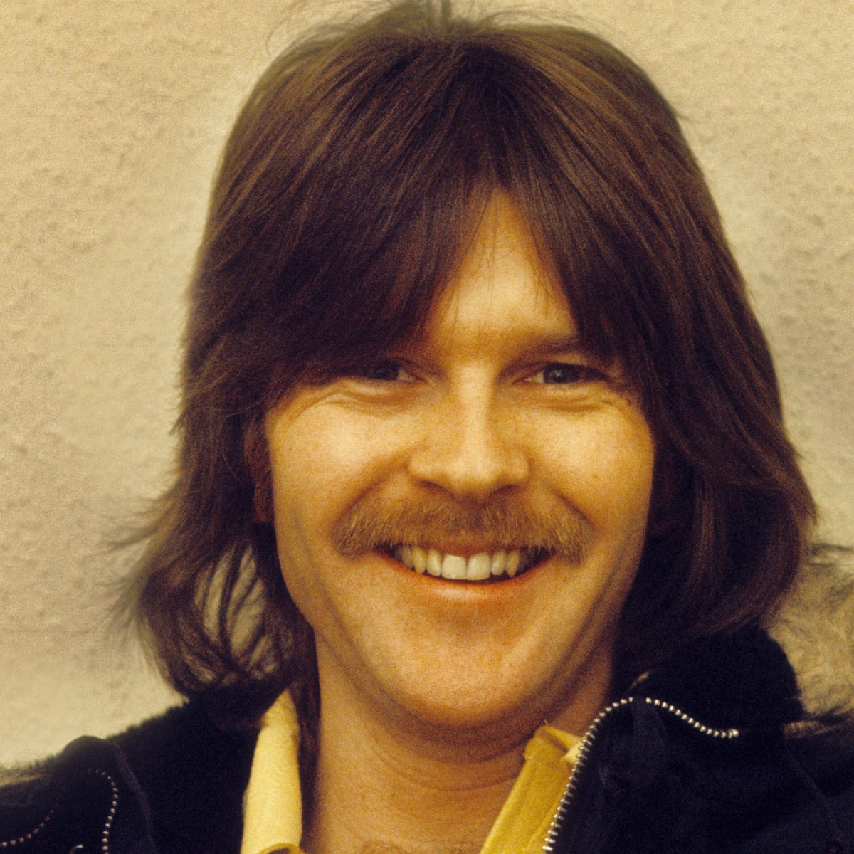 Randy Meisner, a founding member of the Eagles, dies aged 77 | Pop and rock | The Guardian