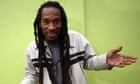 As we mourn Benjamin Zephaniah's death, learn this lesson from his brilliant life | Hugh Muir