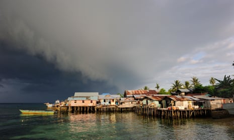 Biak Island, in Papua province, Indonesia, has been offered as a site for a SpaceX launchpad