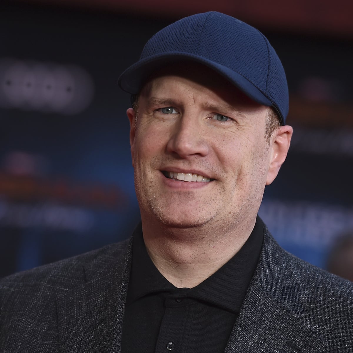 Marvel mastermind Kevin Feige to develop new Star Wars film | Film ...
