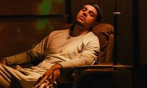 Louis Iv Rapper Music | The Guardian