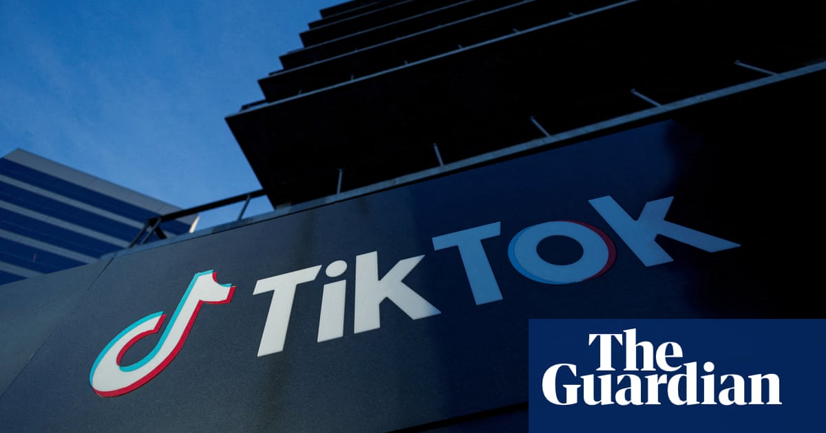 ‘It’s just not hitting like it used to’: TikTok was in its flop era before it got banned