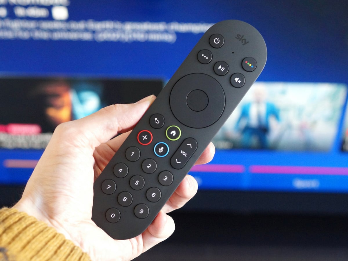 Sky Glass Review Streaming Tv Not Quite Ready For Prime Time Sky The Guardian Sky Glass Review Streaming Tv Not Quite Ready For Prime Time Sky The Guardian