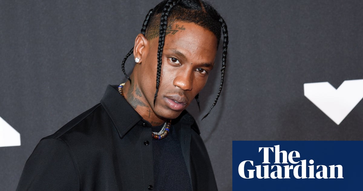 Travis Scott arrestado por allanamiento y intoxicación desordenada en Miami Beach | Travis Scott Travis Scott arrestado por allanamiento y intoxicación desordenada en Miami Beach | Travis Scott