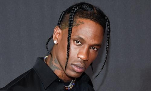 Travis Scott: Utopia review – rap superstar gets lost amid sublime soundworld | Travis Scott | The Guardian