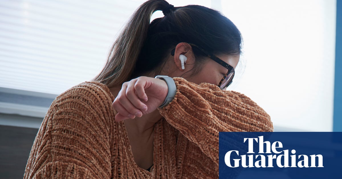 Drug could be ‘gamechanger’ for people with chronic coughs 
