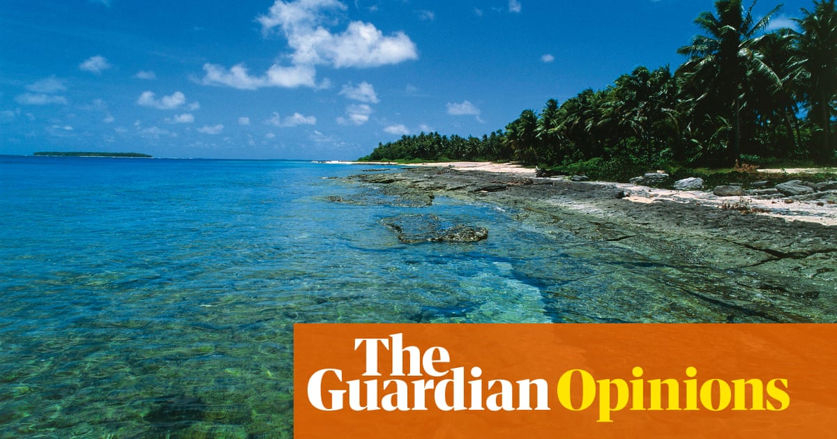 I had death threats and my tires splashed for my reporting. Many journalists in the Pacific face huge dangers | Joyce McClure
