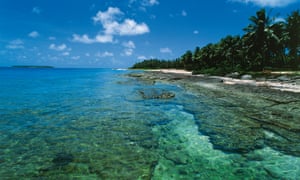 Murder In Yap Sleepy Pacific Island Rocked By Shooting Of American Attorney General World News The Guardian