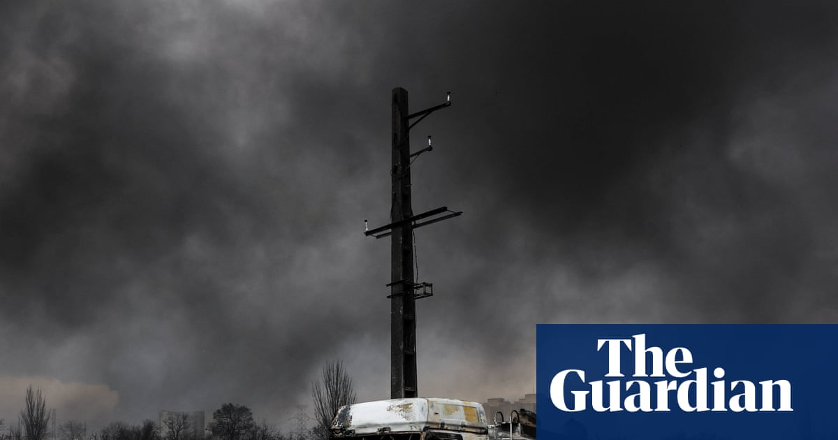 The week around the world in 20 pictures