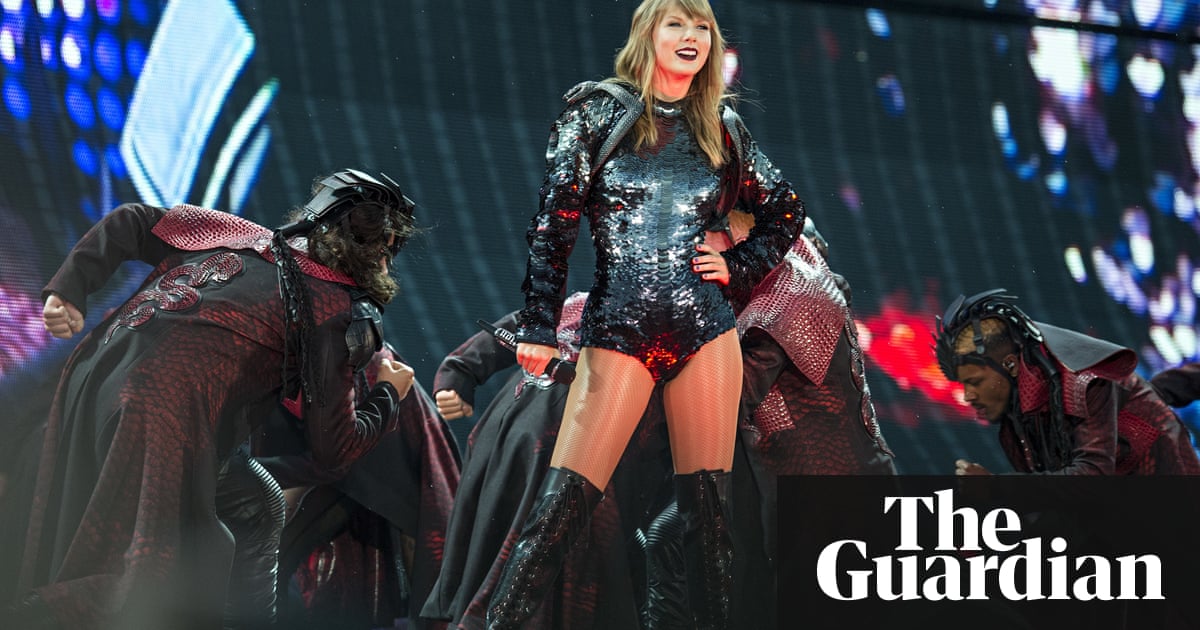 'We're righting a wrong,' say the artists taking on YouTube | Business | The Guardian