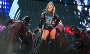 Taylor Swift