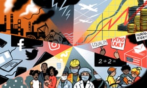 Bill McKibben | The Guardian