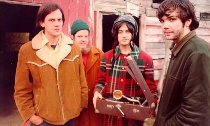 Neutral Milk Hotel