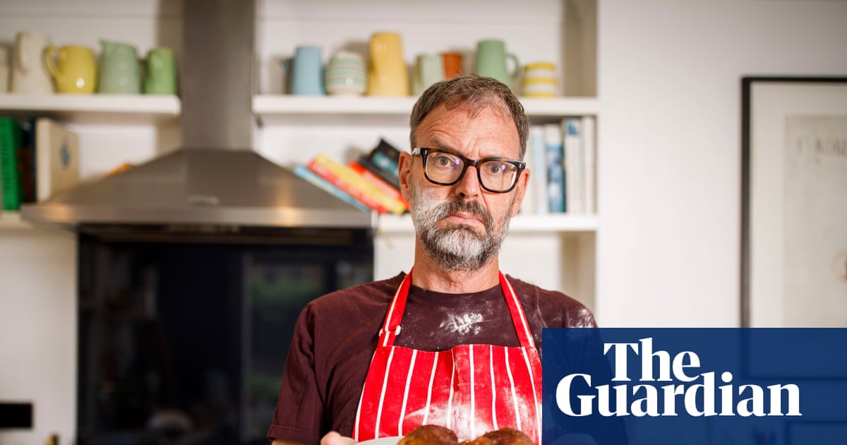 Steam, stodge – and so much suet: I made 10 endangered British puddings. Are any actually worth saving?
