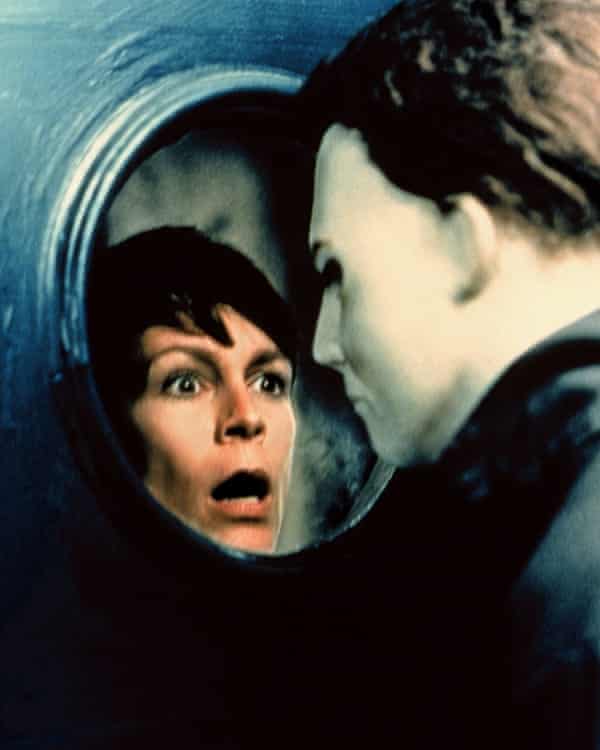 The Classic Film I Ve Never Seen Halloween Horror Films The Guardian The Classic Film I Ve Never Seen Halloween Horror Films The Guardian