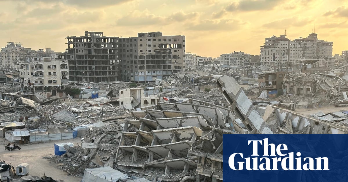 Netanyahu and Kushner talks make no breakthrough on stalled Gaza deal