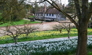 Ightham Mote