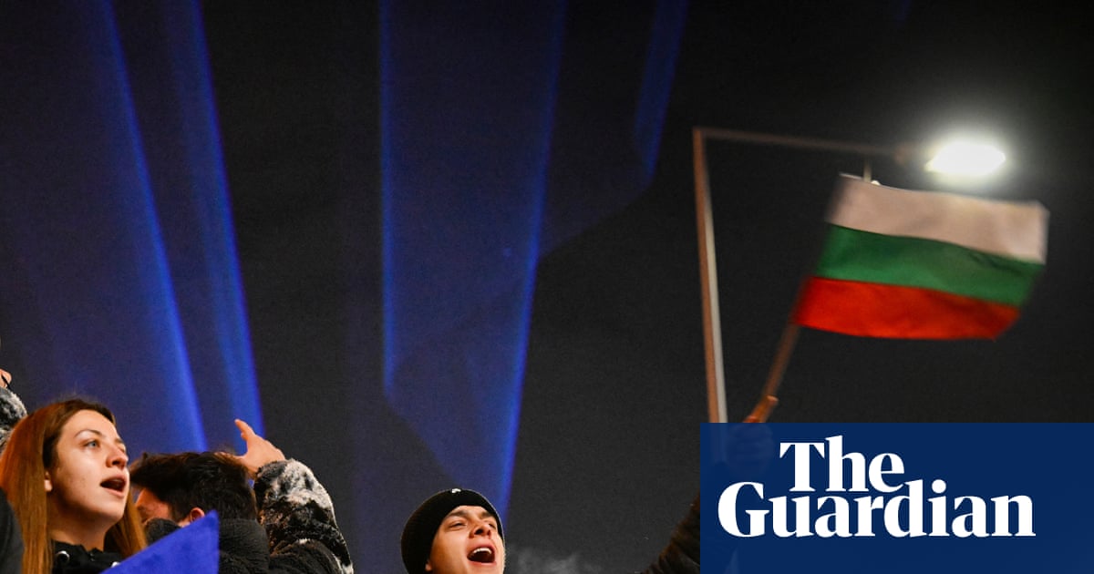 Bulgaria prepares to join eurozone amid fears of Russian-backed disinformation