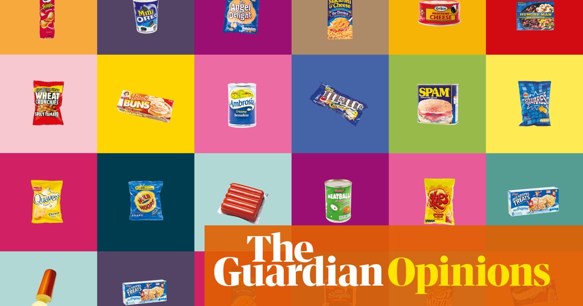 Амелия ТейтИзследванията на UPFs трябва да бъдат сигнал за събуждане