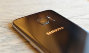 samsung galaxy s7 edge review