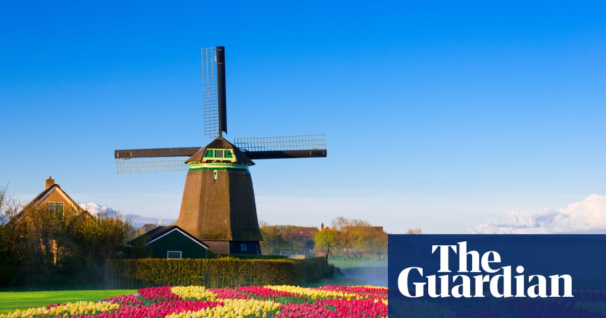 Did you solve it? The forgotten Dutch invention that created the modern world