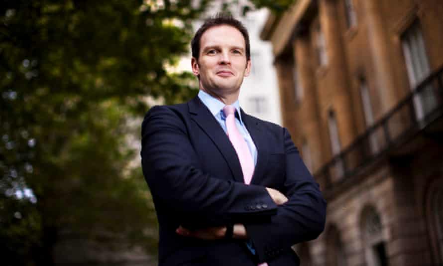 MP Dan Poulter