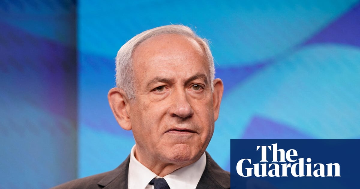 Wave of recognitions of Palestinian state criticised by Israeli politicians
