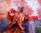 Grayson Perry’s life story to be told in ‘outrageous’ musical