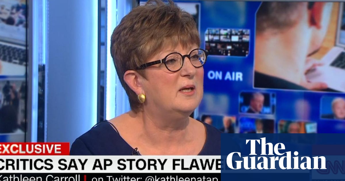 associated press changes twitter