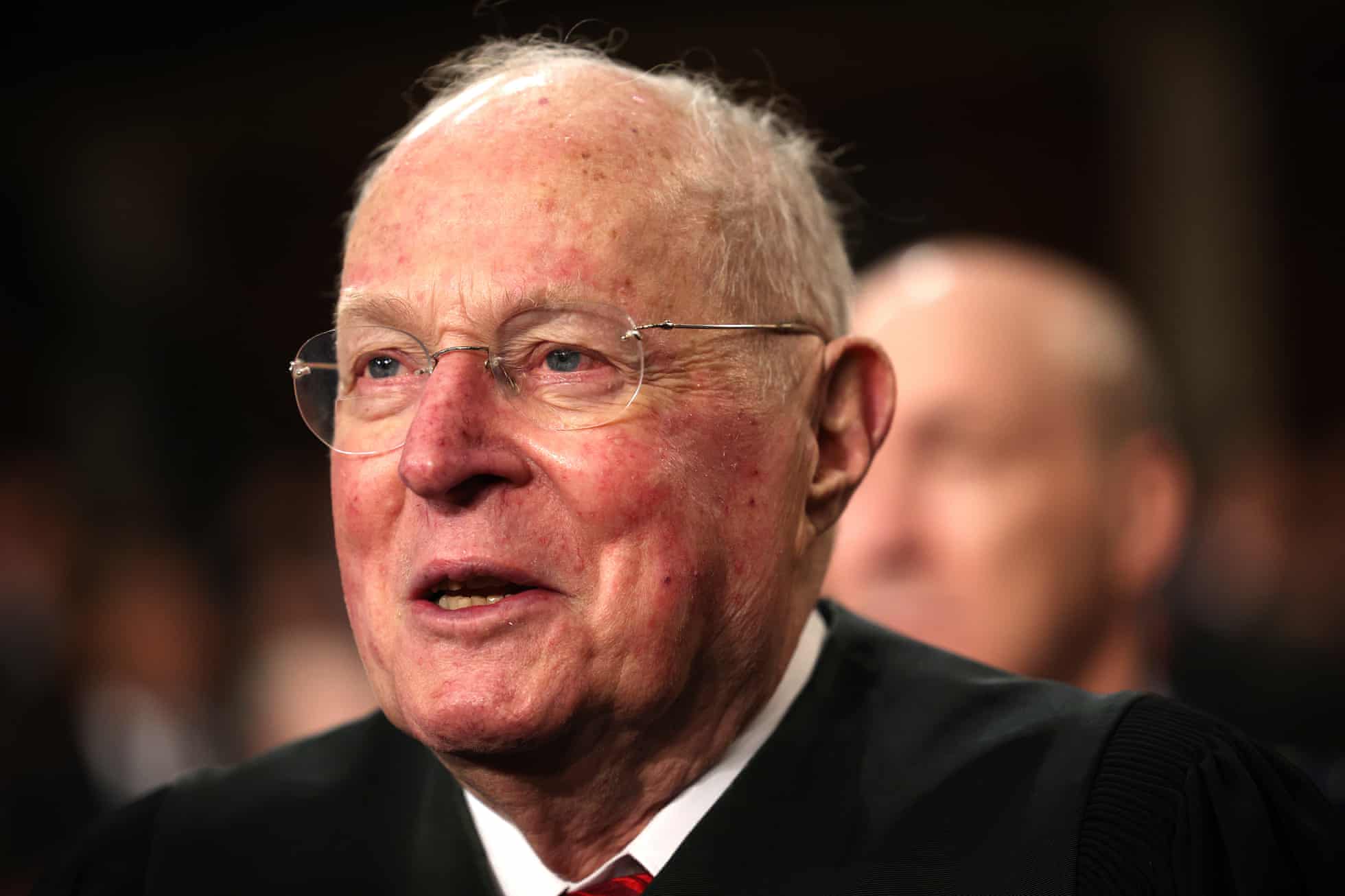 Anthony Kennedy