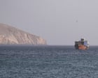 US Gas Prices Rise Amid Iran Tensions