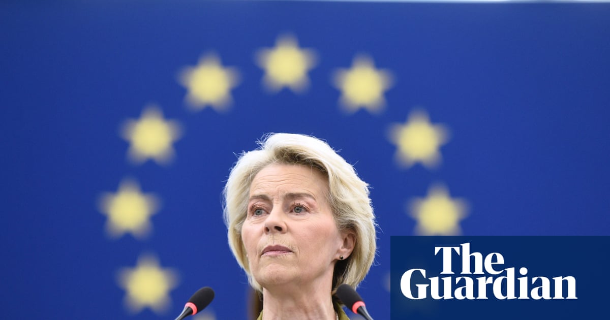 France proposes ceiling on value of UK components in €150bn EU defence fund