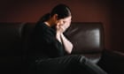 When we see others in distress we can suffer too. How do we heal from this collective trauma? | Sara Mussa