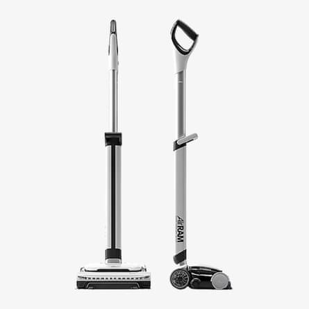 Gtech AirRAM 3 Anti Hair Wrap Cordless Vacuum