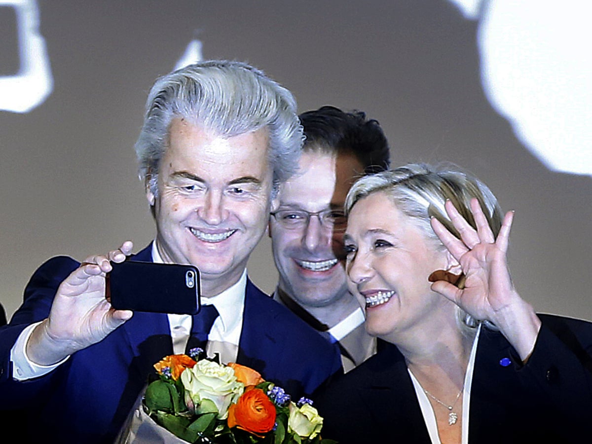 Dutch Will Count All Election Ballots By Hand To Thwart Hacking Netherlands The Guardian