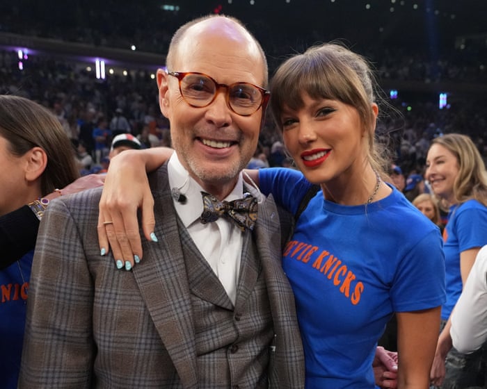 Ernie Johnson, beloved host of Inside the NBA, to step away from show at end of season
